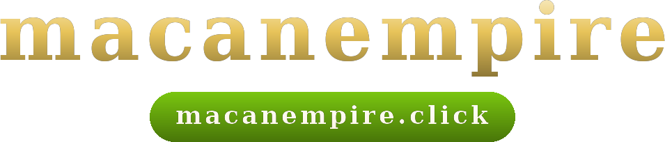 macanempire logo
