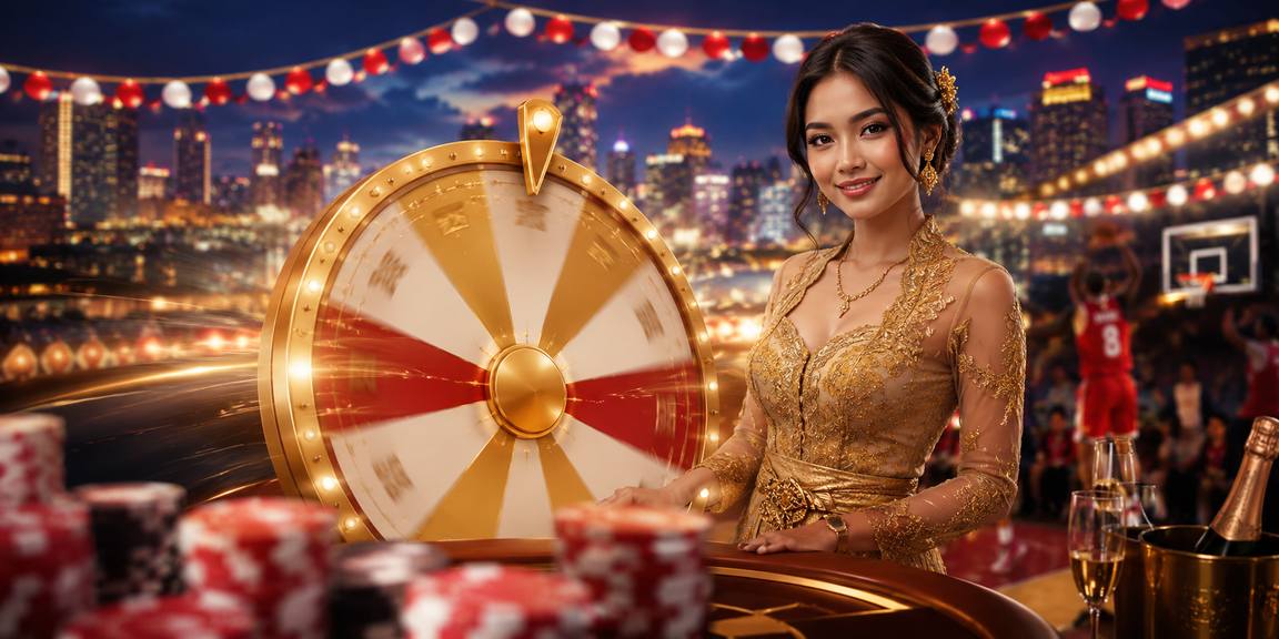 macanempire Casino Rooms Beside Indonesia Sports Markets